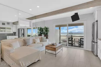 903 Ocean Avenue #4, Belmar, NJ 07719 - Photo 1