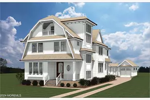 105 Philadelphia Blvd, Sea Girt, NJ 08750 - Photo 1