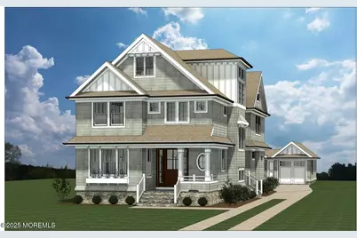 107 Philadelphia Boulevard, Sea Girt, NJ 08750 - Photo 1