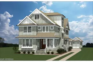 107 Philadelphia Blvd, Sea Girt, NJ 08750 - Photo 1