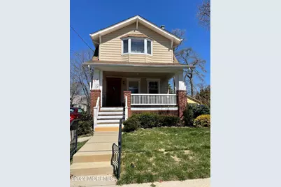 615 Corlies Avenue, Allenhurst, NJ 07711 - Photo 1