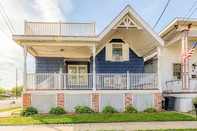 42 Abbott Avenue, Ocean Grove, NJ 07756 - Photo 1