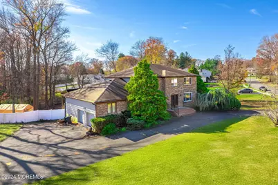 11 Timber Lane, Manalapan Township, NJ 07726 - Photo 1