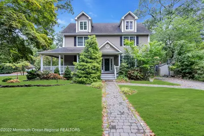 181 Chatham Avenue, Oakhurst, NJ 07755 - Photo 1