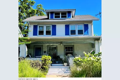 402 Brinley Avenue, Bradley Beach, NJ 07720 - Photo 1