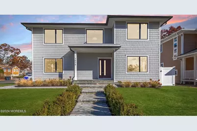 1636 Harvard Avenue, Brick, NJ 08724 - Photo 1