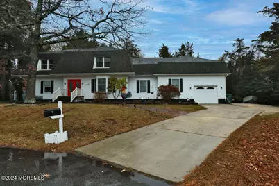 29 Pinehurst Drive, Little Egg Harbor, NJ 08087 - Photo 1