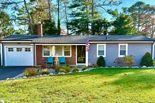 908 Railroad Drive, Little Egg Harbor, NJ 08087 - Photo 1