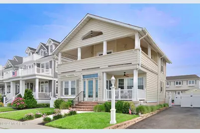 110 Fifth Avenue, Belmar, NJ 07719 - Photo 1