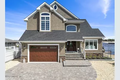 1 Pershing Boulevard, Lavallette, NJ 08735 - Photo 1