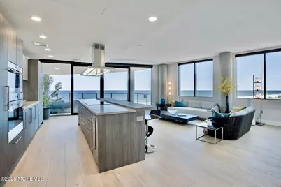 350 Ocean Avenue #501, Long Branch, NJ 07740 - Photo 1