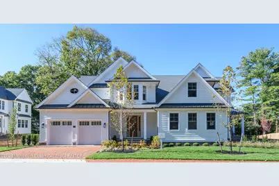 3 Bingham Court, Rumson, NJ 07760 - Photo 1