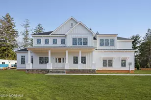 11 Clifford Graves Ct, Red Bank, NJ 07701 - Photo 1