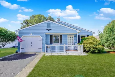 10 Inverell Drive, Toms River Township, NJ 08757 - Photo 1