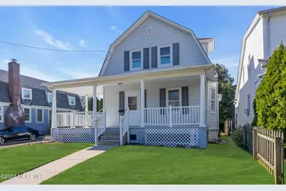 508 Palmer Avenue, Allenhurst, NJ 07711 - Photo 1