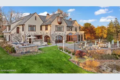 2 Browns Dock Road, Rumson, NJ 07760 - Photo 1