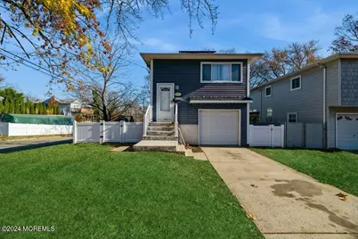 296 Beachwood Way, Aberdeen Township, NJ 07735 - Photo 1