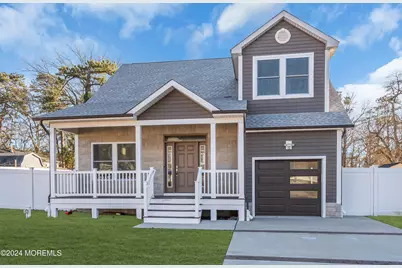 632 6th Avenue, Toms River Township, NJ 08757 - Photo 1