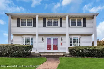 7 Howell Avenue, Spring Lake, NJ 07762 - Photo 1