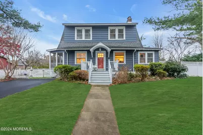 213 Alpern Avenue, Elberon, NJ 07740 - Photo 1