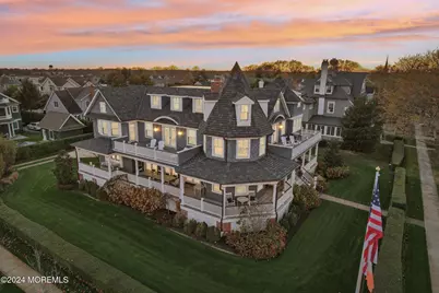 203 Monmouth Avenue, Spring Lake, NJ 07762 - Photo 1