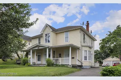 399 Broadway, Long Branch, NJ 07740 - Photo 1