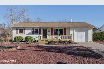 357 Tuscarora Avenue, Barnegat, NJ 08758 - Photo 1