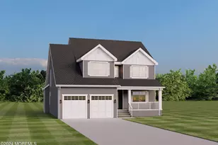 30 Patrick Ct, Toms River Township, NJ 08755 - Photo 1