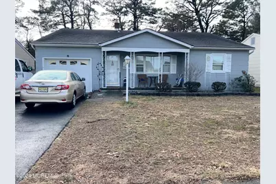 6 Westport Drive, Toms River Township, NJ 08757 - Photo 1