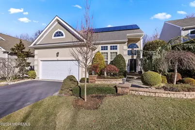 77 Wintergreen Drive, Manalapan Township, NJ 07726 - Photo 1