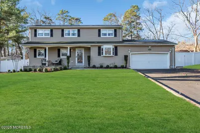 16 Cambridge Court, Toms River Township, NJ 08753 - Photo 1