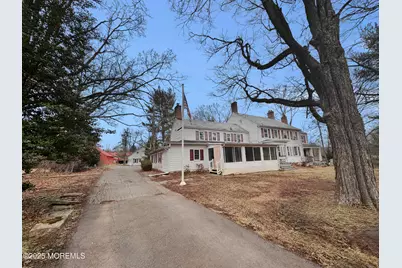 664 Route 518, Montgomery Township, NJ 08558 - Photo 1