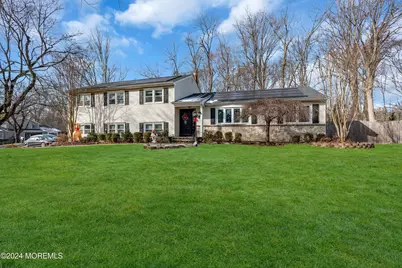 50 Hawthorne Road, Middletown, NJ 07748 - Photo 1