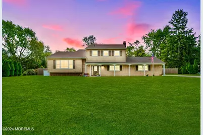 16 Mulberry Lane, Freehold, NJ 07728 - Photo 1