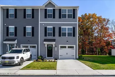 1106 Cyprus Court, Forked River, NJ 08731 - Photo 1