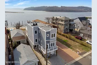 33 Normandie Place, Sea Bright, NJ 07760 - Photo 1