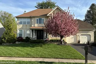 65 Danella Way, Howell Township, NJ 07731 - Photo 1