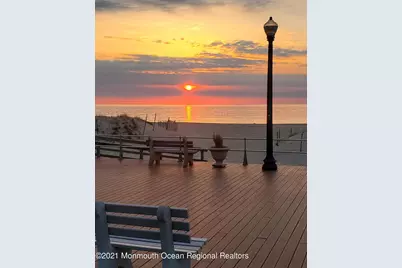 5 Ocean Avenue #1, Ocean Grove, NJ 07756 - Photo 1