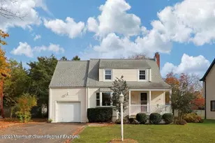 219 Elmwood Rd, Oakhurst, NJ 07755 - Photo 1