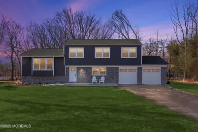 3 Castle Court, Manalapan Township, NJ 07726 - Photo 1