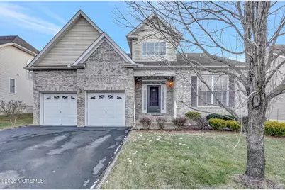 183 Scarborough Way, Marlboro Township, NJ 07746 - Photo 1