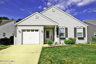 44 Canterbury Lane, Toms River Township, NJ 08757 - Photo 1