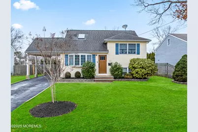 111 Dennis Drive, Brick, NJ 08724 - Photo 1