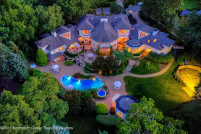 11 Pine Drive, Little Silver, NJ 07739 - Photo 1