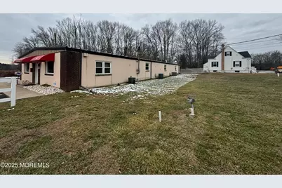 377 Asbury Road, Farmingdale, NJ 07727 - Photo 1