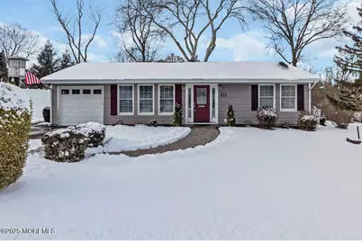 43 Kingsley Road, South Brunswick Township, NJ 08512 - Photo 1