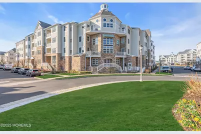 22 Cooper Avenue #109, Long Branch, NJ 07740 - Photo 1