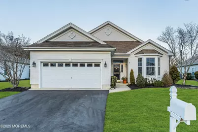 2550 Collier Road, Manasquan, NJ 08736 - Photo 1