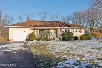 105 Gravel Hill Road, Freehold, NJ 07728 - Photo 1