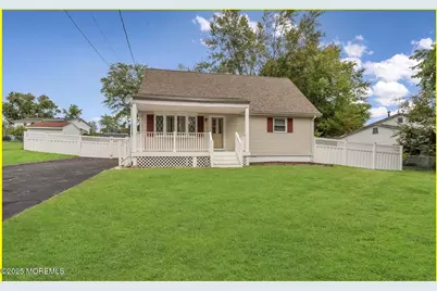 1012 Woodlane Road, Jackson, NJ 08527 - Photo 1